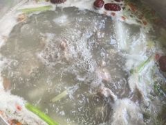 -三得正宗乌烈乳羊(环城东二路店)