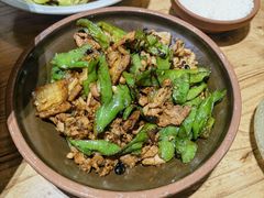 -湘水滨·臭鳜鱼·湘菜(马驹桥店)