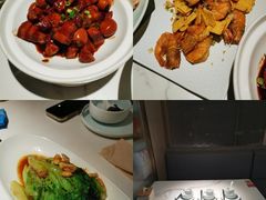 -有锞私房菜(良乡大学城店)