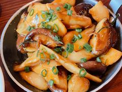 -Bistro 63 创意融合料理(广粤天地店)