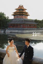-CD视觉婚纱摄影