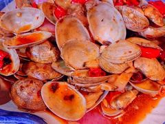 -长亭酒肆.武夷菜(鼓楼后海店)