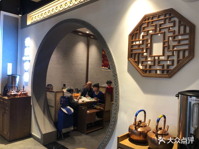 东来顺饭庄(东四店)图片 - 第131张