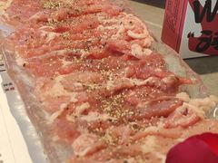 -生活如沸·顺德水牛奶火锅(大学路店)