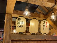 -炉太郎日式烧肉店(华贸店)