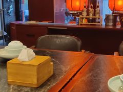-李记饺子·熏酱东北菜(欢乐谷店)