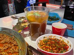 -蛙二爷美蛙火锅基地(温州总店)