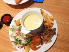 -米斯特比萨(光华桥凯德MALL天津湾店)