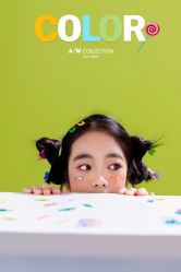 -光影纪·Baby·Home儿童摄影(丁桥店)