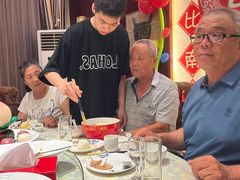 -老山东·山东菜(鲁菜名店)