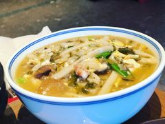 -香园茶社·金陵小灶(老门东店)