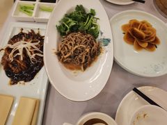 -全聚德(上海首店浦东店)