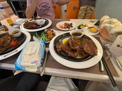 -台北牛扒·西餐自助·下午茶(同泰时代广场店)