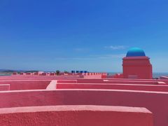 -漳州滨海火山岛自然生态风景区