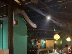 -佬麻雀·新湘菜(珠海金发购物中心店)