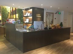 -麦子MaiMassage(打浦桥店)