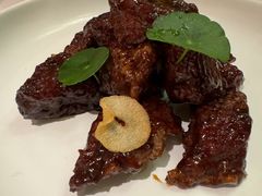 总统牛肉-玫瑰厅上海菜(兴国路店)