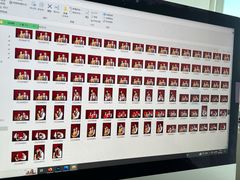 -bobo高端证件照工作室(三元桥店)