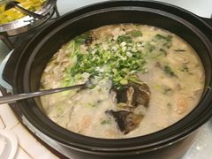 -世纪缘湖滨花园酒店·湖景轩中餐厅(太阳宫店)