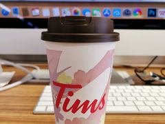-Tims天好咖啡·贝果(东方广场店)