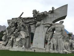 -上海市龙华烈士陵园