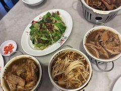 -宝香绑线肉骨茶(柏威年广场店)