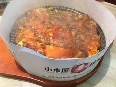 -小木屋拌饭(沈阳中街大悦城店)