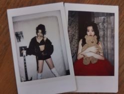 -WAVE SODA摄影工作室