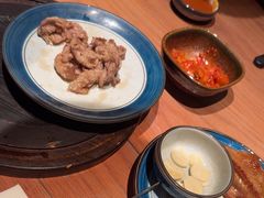 -烧肉达人•炭火烧肉(新天地店)
