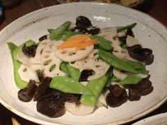 -青年公社烤鸭(青年路店)