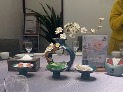 -千滋百味·醉江澜花园餐厅(街道口店)