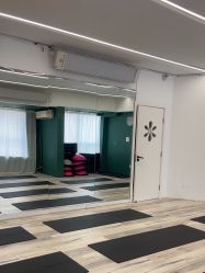 -水沐莲清瑜伽·普拉提