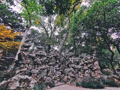 -南京中国近代史遗址博物馆(南京总统府)