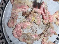 -梨花自助烤肉(乐宾店)