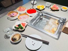 -海底捞火锅(北京路店)