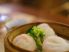 -金城大酒店-中餐厅(汾江中路店)