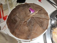 -蜀留香火锅(社会山店)