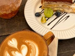 -MOJ coffee(瓯海泽雅水碓坑店)
