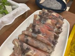 -巴奴毛肚火锅(大剧院店)