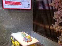 -海底捞火锅(龙茗路店)