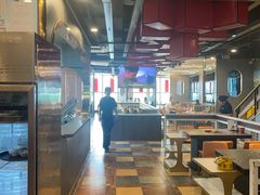 -前门·鲜肉火锅(长风店)