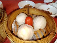 -粤香楼(新光里店)
