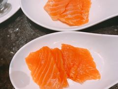 -川骄海鲜自助(河东店)