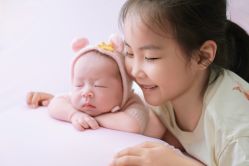 -星豆豆儿童摄影(南郊太白南路店)