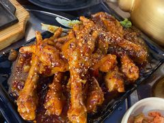 辣鸡爪-妈妈手(山大总店)