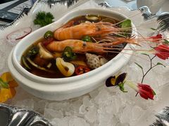 -3号仓库·创意中国菜(新世界城店)