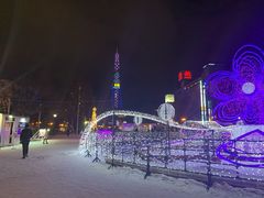 -大通公园