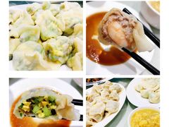 -陶然饺子城(奥体中路店)