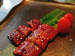 -一本魅·日式料理