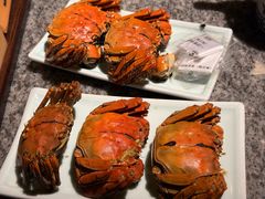 -南京大牌档(中关村领展广场店)